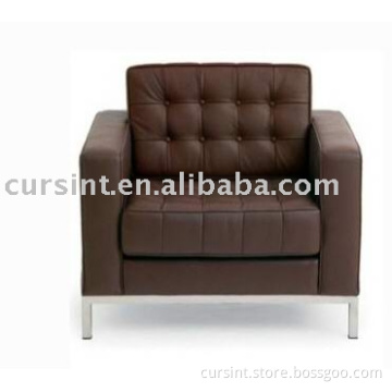 Knoll armchair